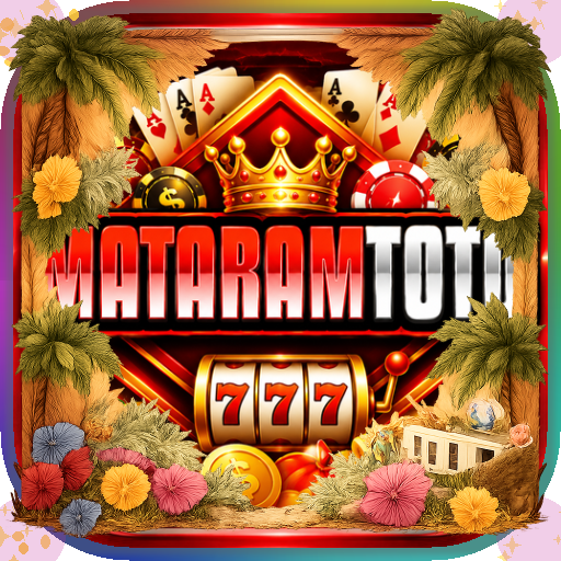 mataramtoto — mitra unggulan
